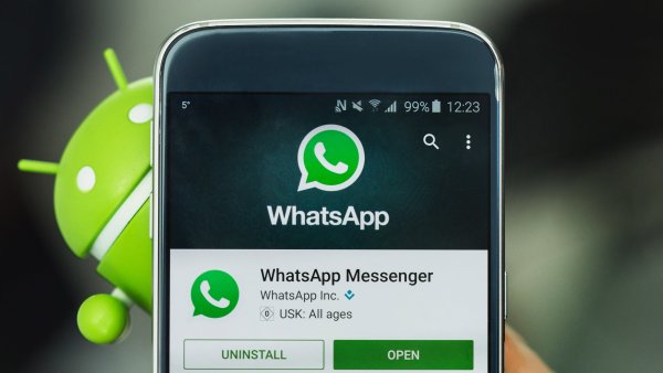 Пользователи WhatsApp столкнутся с новой опасностью в Интернете