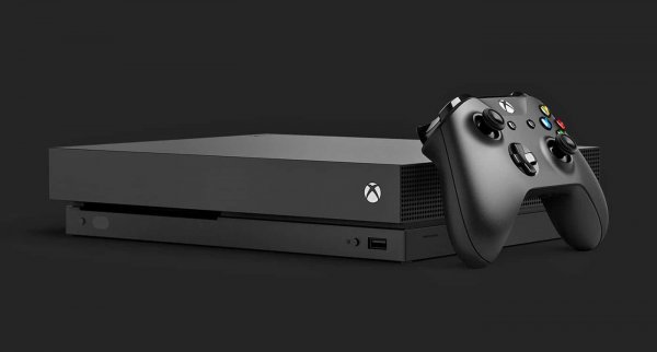 Microsoft дешево продает Xbox One по подписке