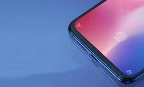 Бюджетные смартфоны Xiaomi получат экранный сканер отпечатков пальцев