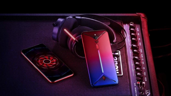 Nubia Red Magic 3: игровой смартфон с кулером «под капотом», Snapdragon 855 и ценником от $430