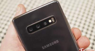 Samsung теряет популярность на рынке смартфонов