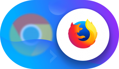 Firefox усилит защиту от шпионов