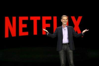 Netflix объявил о запуске своего первого радиоканала