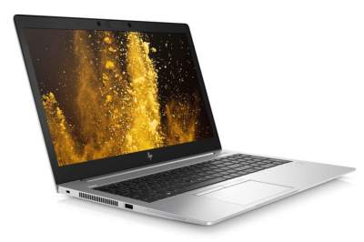 HP добавила в бизнес-ноутбуки новые чипы Intel