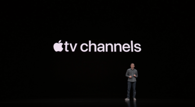 Apple выпустила третьи бета-версии iOS 12.3 и tvOS 12.3