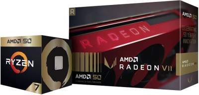 AMD представила 