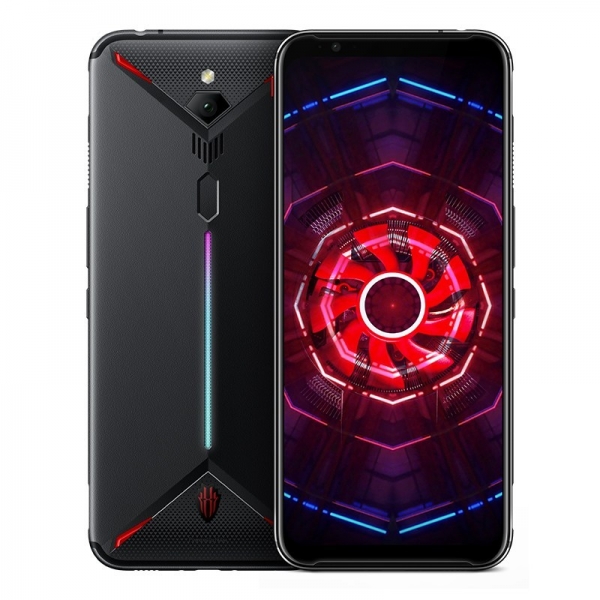 Nubia Red Magic 3: игровой смартфон с кулером «под капотом», Snapdragon 855 и ценником от $430