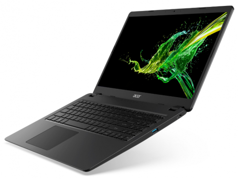 Acer показала новую линейку тонких ноутбуков для работы и дома