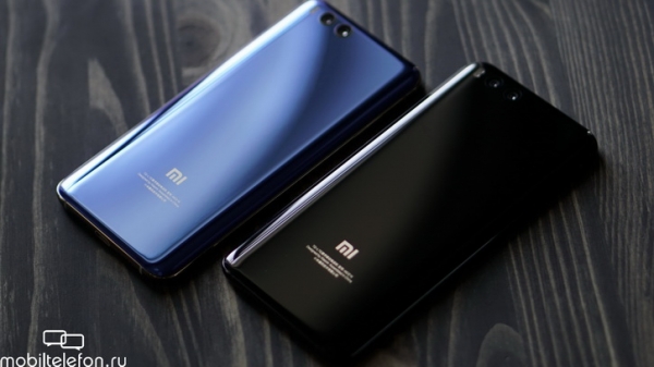 Xiaomi Mi 6 получил бета-версию MIUI на Android Pie