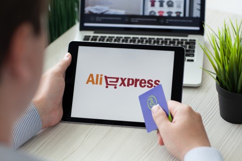 AliExpress выводит российские товары на глобальный рынок