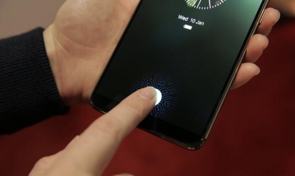 Ультразвуковой сканер Samsung Galaxy S10 удалось обмануть, но это непросто
