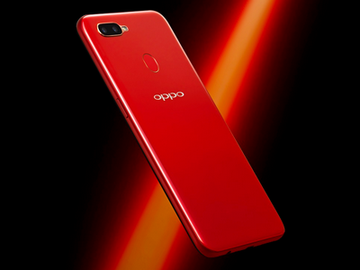 OPPO выпустила два недорогих смартфона А-серии с ёмкими аккумуляторами