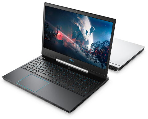 Dell представляет в России новые игровые ПК и ноутбуки Alienware