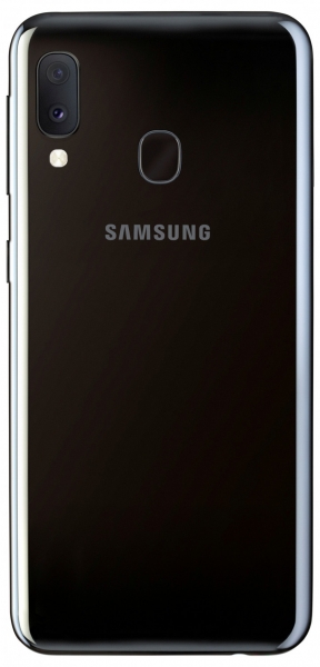 Анонс Samsung Galaxy A20e: самый компактный в линейке