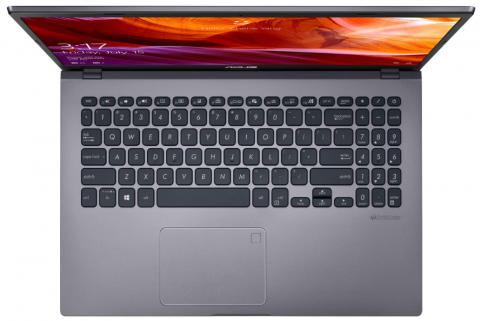 ASUS X409 и X509 — компактные и лёгкие ноутбуки с Core i7 и дискретной графикой NVIDIA
