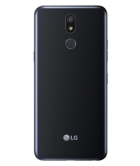 LG X4 (2019): бюджетник с Hi-Fi Quad DAC и защитой от ударов по военному стандарту MIL-STD-810G