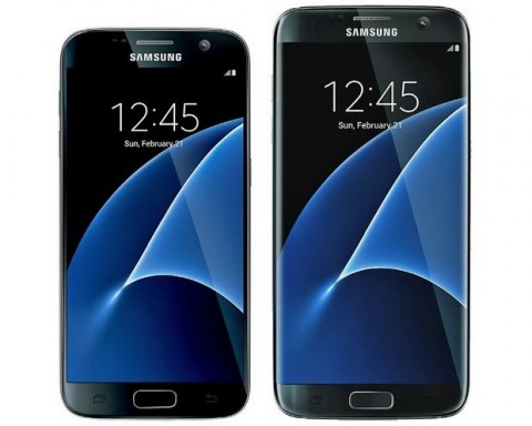 У владельцев Samsung Galaxy S7 появилась надежда получить Android 9.0