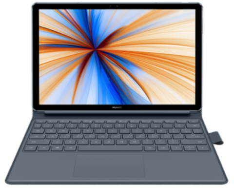 Huawei MateBook E — Windows-трансформер на Snapdragon 850