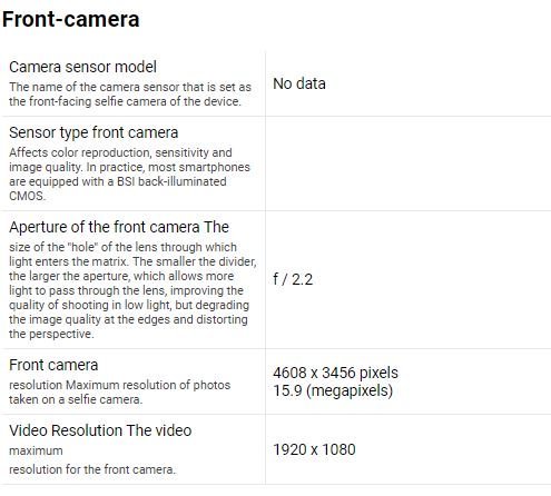 Meizu 16Xs полностью рассекречен за 4 дня до анонса: «монобровь», Snapdragon 712 и тройная камера