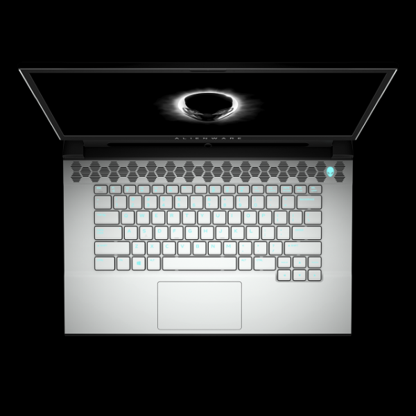Computex 2019: Dell представил обновлённые игровые ноутбуки Alienware m15 и m17