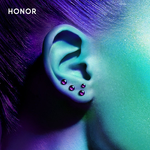 Huawei за неделю до анонса раскрыла подробности о серии Honor 20