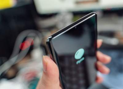 Meizu готовит смартфон с 5G