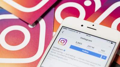Facebook анонсировала несколько нововведений для Instagram