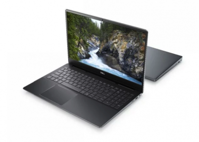 Dell представила новые ноутбуки Vostro