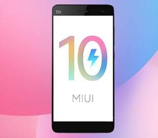 MIUI 10 получила две новые функции