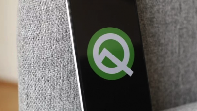 Google представила операционную систему Android Q