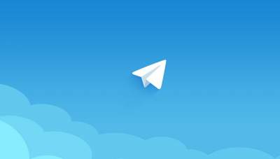Telegram разрешил архивацию чатов