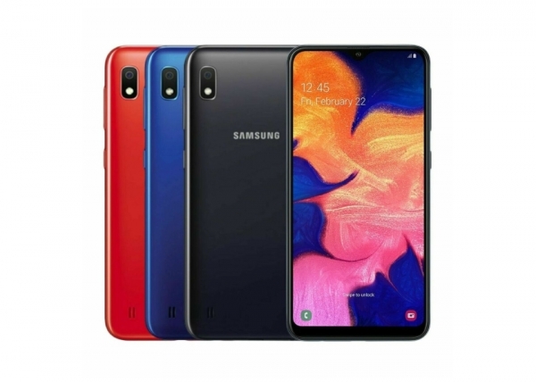 «Ультрабюджетник» Samsung Galaxy A10e готов к выходу: новинку заметили в FCC