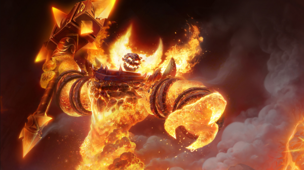 «Ванильная» World of Warcraft Classic выйдет в августе, но Blizzard даст сыграть и раньше