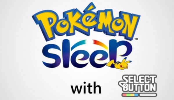 Игра Pokémon Sleep позволит геймерам играть во сне