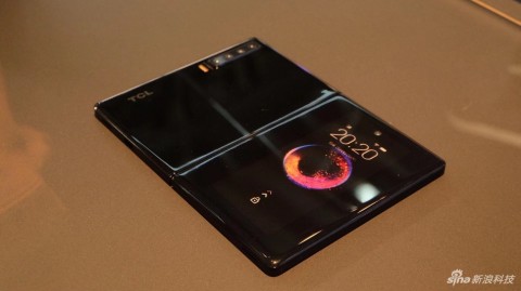 Инсайды #1718: Samsung Galaxy Note10, HONOR 20 Pro, Motorola Moto E6, сгибаемый Google Pixel