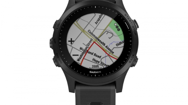 Garmin представила пять новых мультиспортивных часов Forerunner с ценником от $200 до $750
