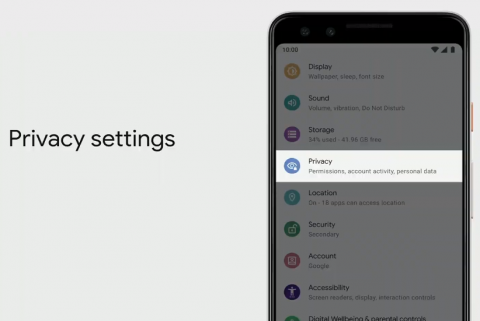 Android 10: что нового и как установить
