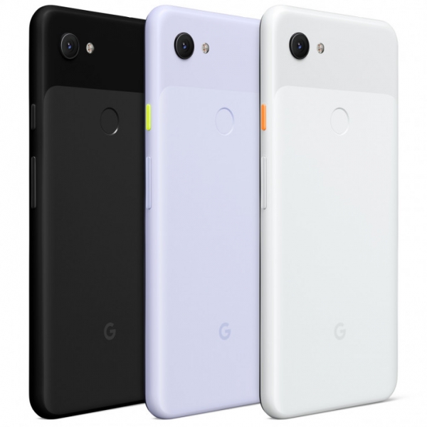 Анонс Google Pixel 3a – лучшая камера и «голая» Android за $400