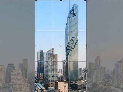 Samsung выпустила телевизор для просмотра вертикального видео