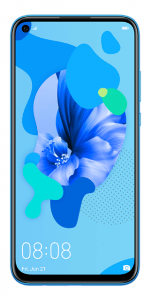 Huawei готовит смартфон P20 Lite 2019: «дырявый» 5.84-дюймовый экран и основная камера с четырьмя модулями