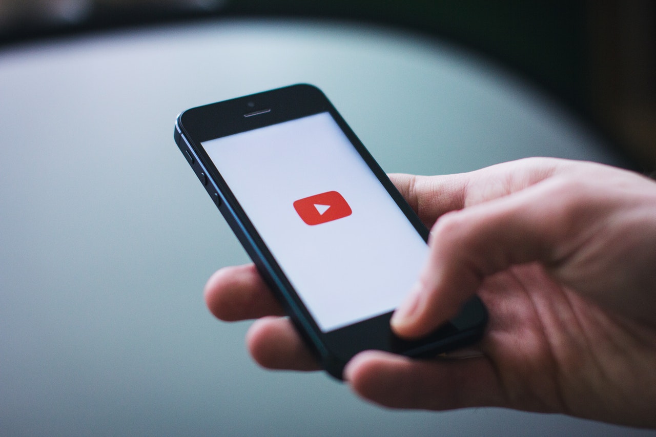 Youtube бьет рекорды посещаемости