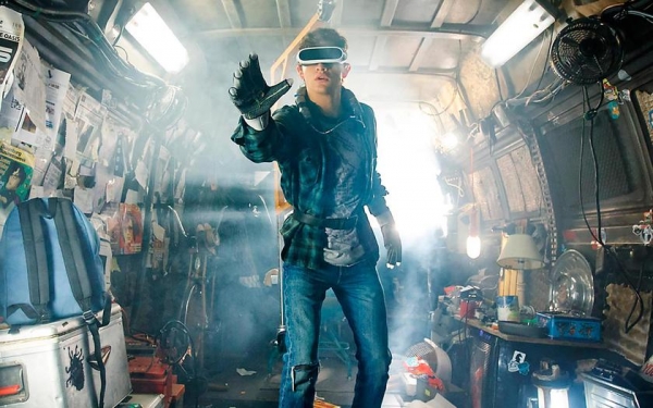 Пригодится для PlayStation 5: Sony запатентовала VR-перчатки с тактильной отдачей