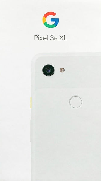 Новые данные о цене Google Pixel 3a и 3a XL и причем здесь Nexus 5X