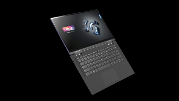Lenovo и Qualcomm представили Project Limitless: ноутбук с чипом Snapdragon 8cx, Windows 10 и поддержкой 5G