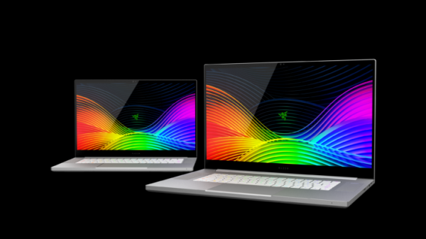 Razer Blade Studio Edition: ноутбуки на 15″ и 17″ c 4K OLED-экраном и ускорителем Nvidia Quadro RTX 5000