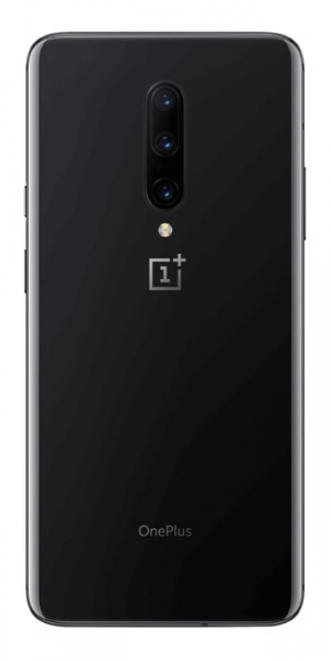 OnePlus 7 Pro в цвете Миндаль на качественных рендерах