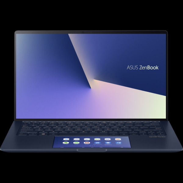 Asus показал на Computex 2019 обновлённую линейку ноутбуков ZenBook и юбилейный ZenBook Edition 30