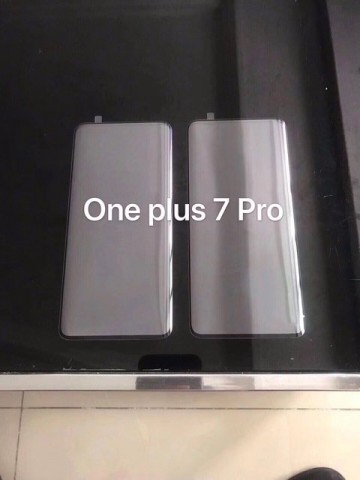 Инсайды #1711: Huawei Mate 30 Pro, Motorola Moto E6, OnePlus 7 Pro