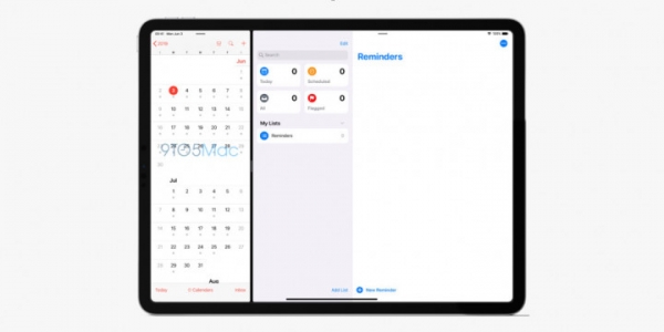 Что принесет WWDC 2019: iOS потемнеет, iPad и Mac станут похожи и многое другое