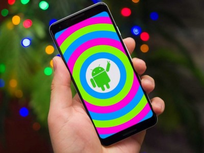 Google опубликовала статистику установок Android 9 Pie